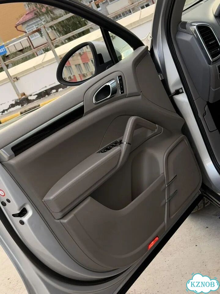 Porsche Cayenne 3.6 AT, 2010, 167 000 км фото 21