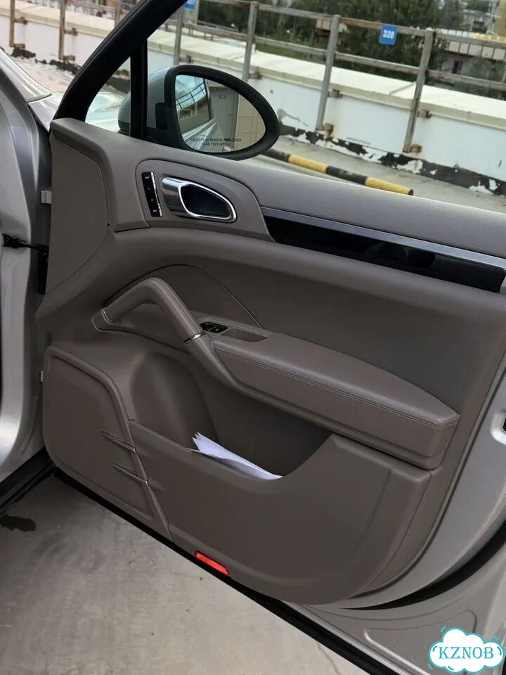Porsche Cayenne 3.6 AT, 2010, 167 000 км фото 22