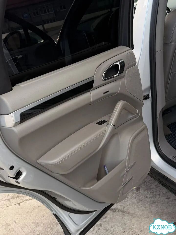 Porsche Cayenne 3.6 AT, 2010, 167 000 км фото 23