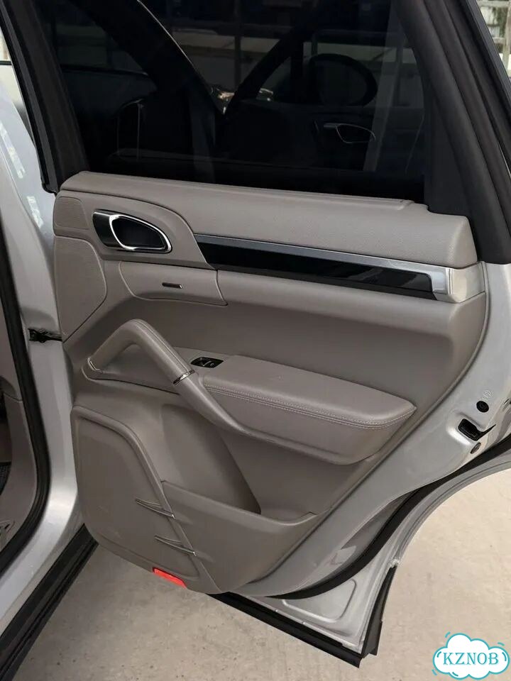 Porsche Cayenne 3.6 AT, 2010, 167 000 км фото 24