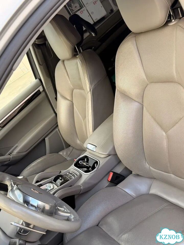 Porsche Cayenne 3.6 AT, 2010, 167 000 км фото 8