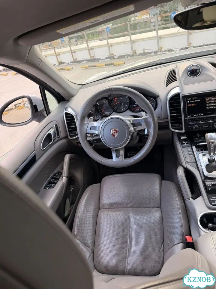 Porsche Cayenne 3.6 AT, 2010, 167 000 км фото 9
