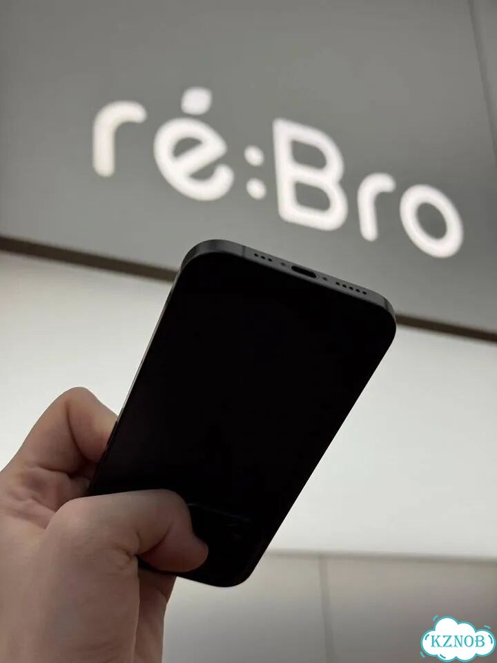 iPhone 15 Pro, 256 ГБ, SIM + eSIM фото 5