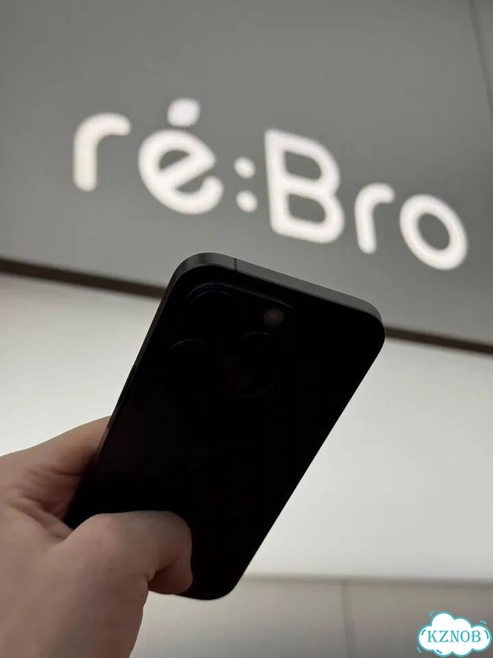 iPhone 15 Pro, 256 ГБ, SIM + eSIM фото 6