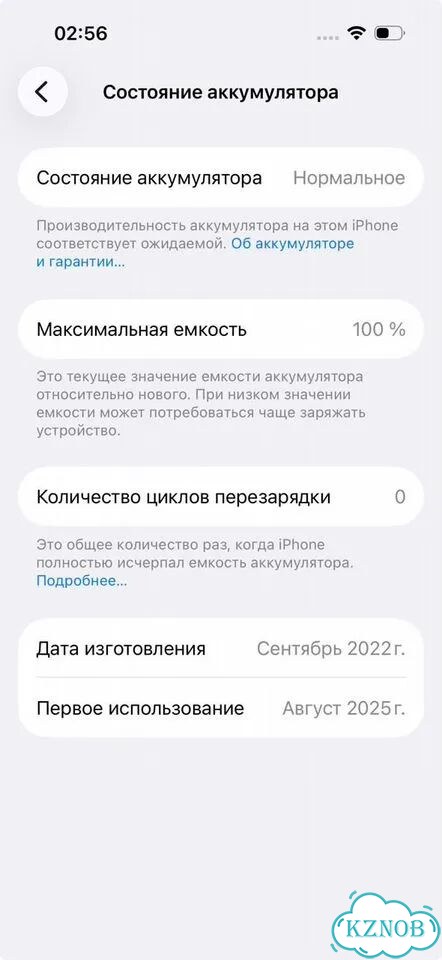 iPhone 15 Pro, 256 ГБ, SIM + eSIM фото 9