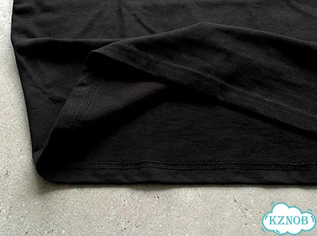 Футболка черная Supreme Evolution DAC0098 streetwear vintage фото 5