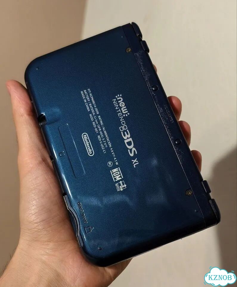 New nintendo 3ds xl фото 10