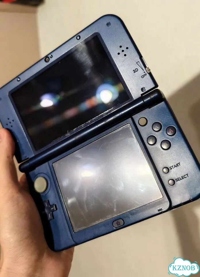New nintendo 3ds xl фото 5