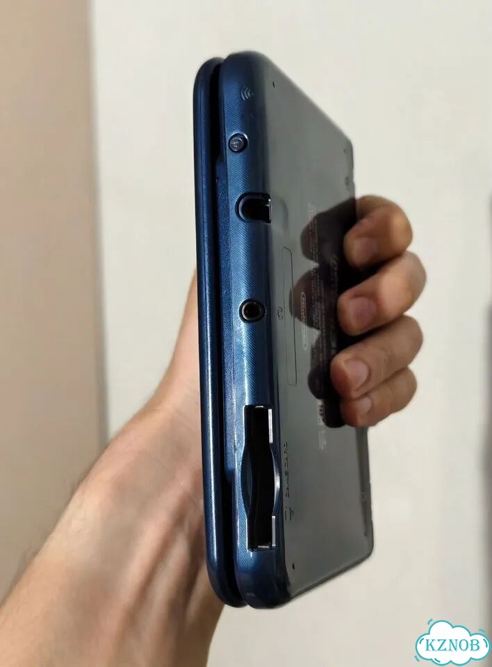 New nintendo 3ds xl фото 7
