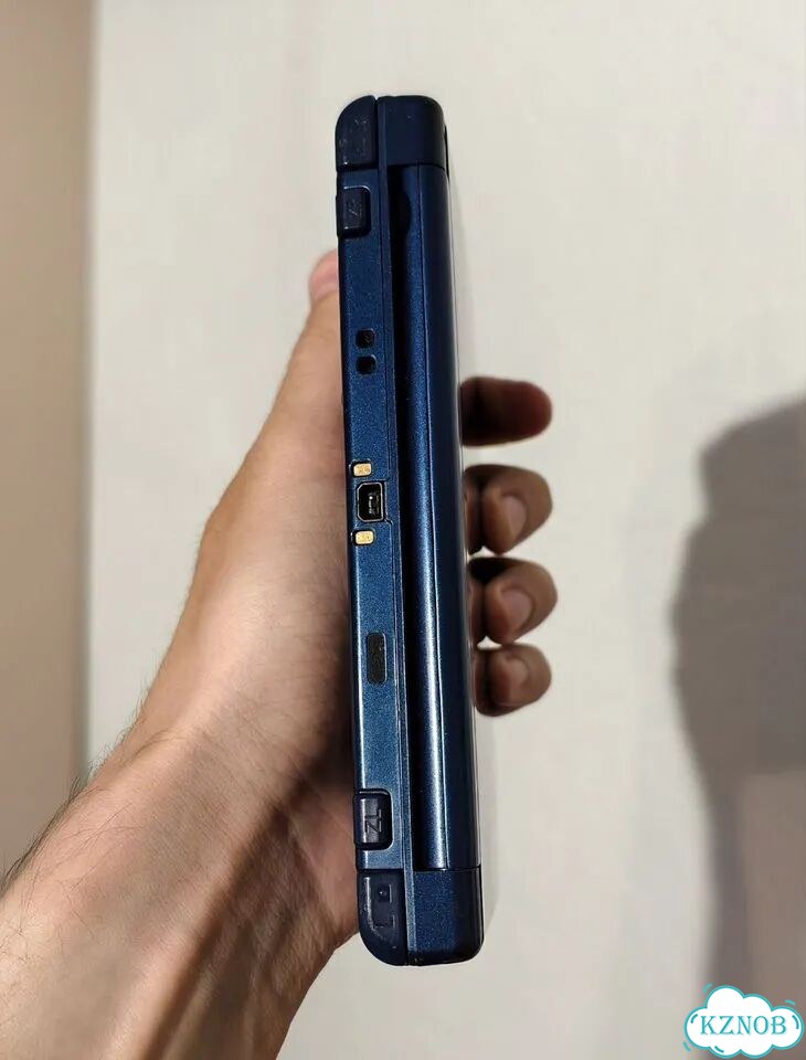New nintendo 3ds xl фото 8