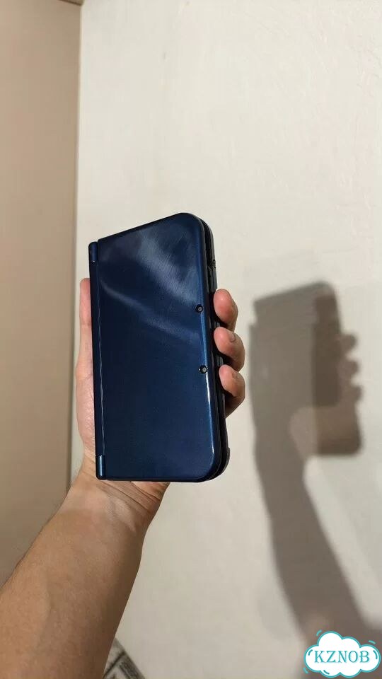 New nintendo 3ds xl фото 9