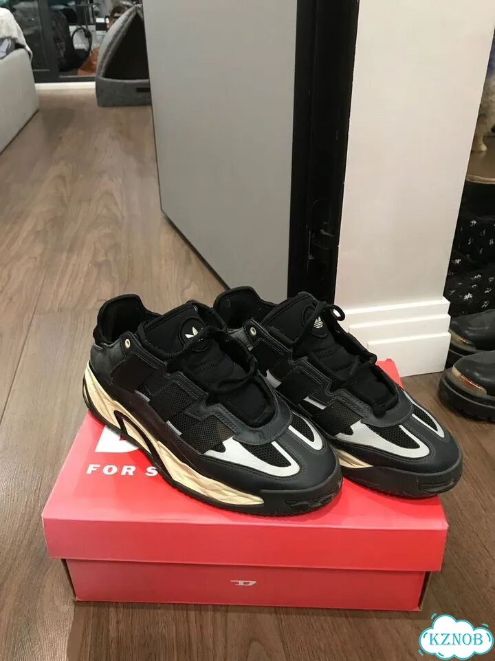 Adidas мужские кроссовки оригинал фото 1