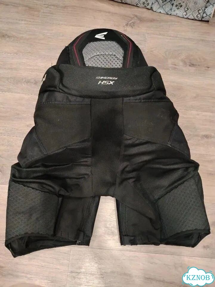 Хоккейные шорты Easton synergy HSX SR M фото 2