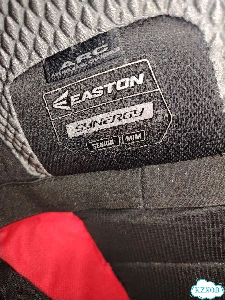 Хоккейные шорты Easton synergy HSX SR M фото 4