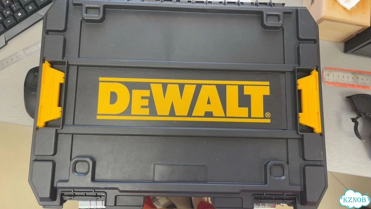 Набор инструментов dewalt реплика фото 1