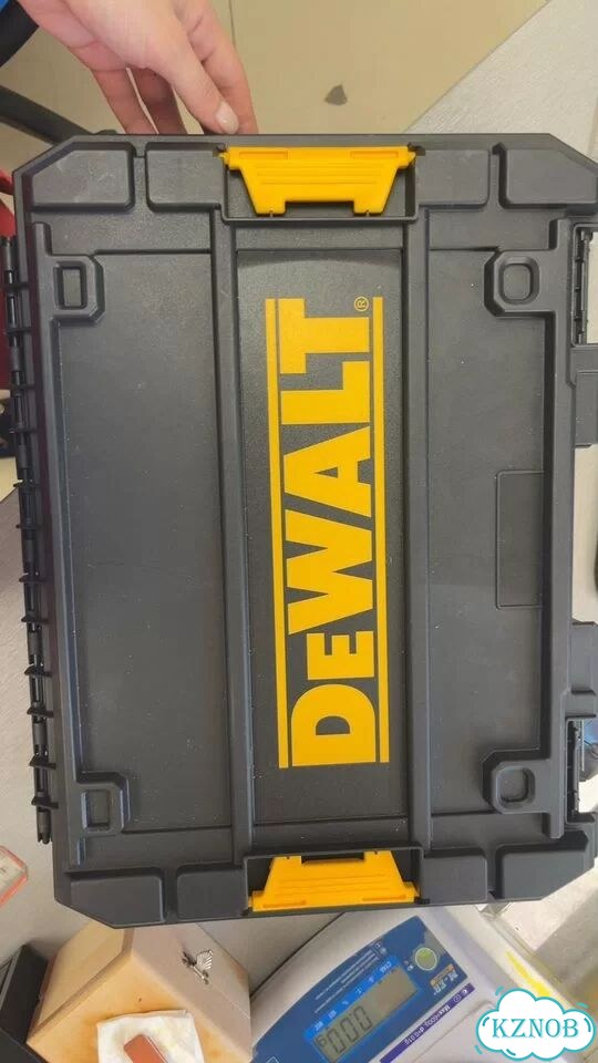 Набор инструментов dewalt реплика фото 3
