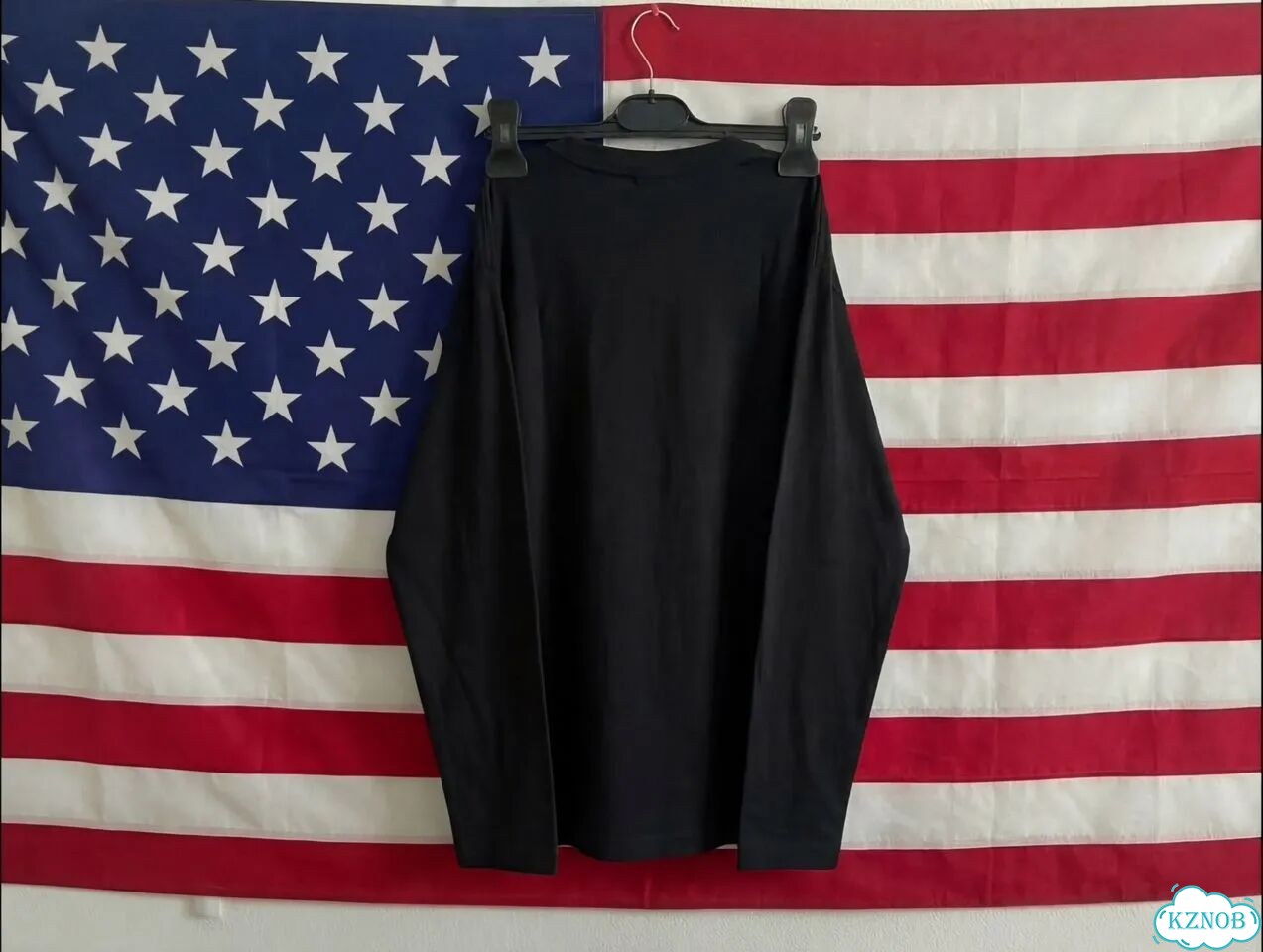 Лонгслив Hysteric Glamour xxx sleeve rared фото 3