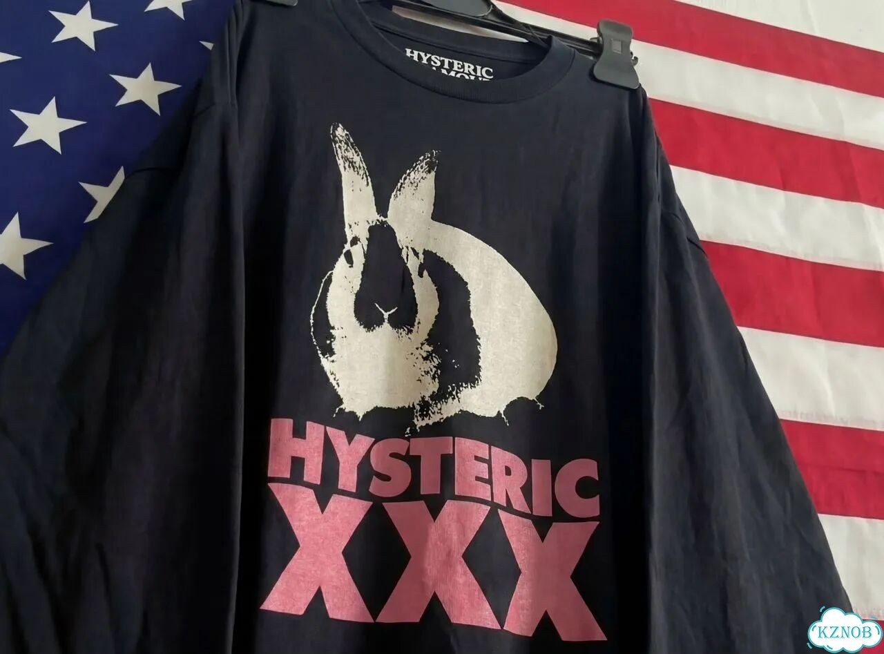 Лонгслив Hysteric Glamour xxx sleeve rared фото 9