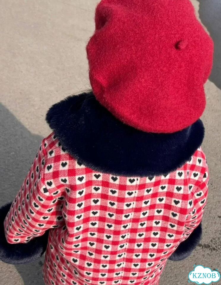 Берет Bobo choses фото 4
