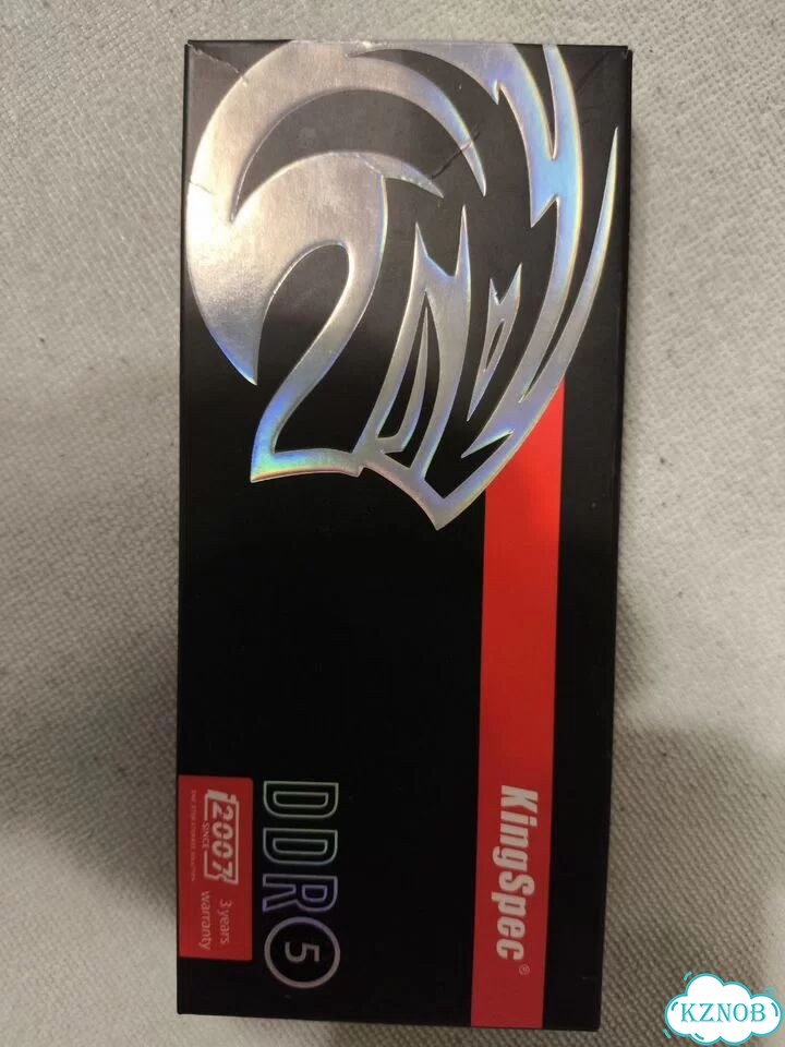 Ddr5 16gb 6000 mhz фото 1