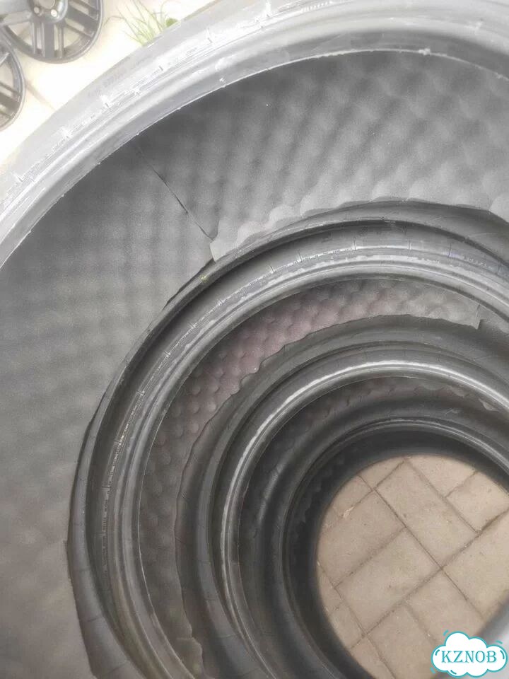 Michelin Primacy 5 215/55 R17 94V фото 3