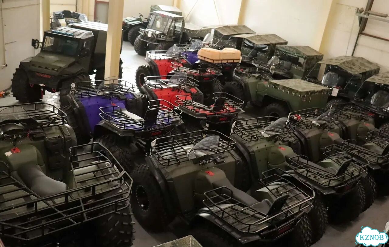 НЗВТ Сибирь Ermak, 2025 фото 11