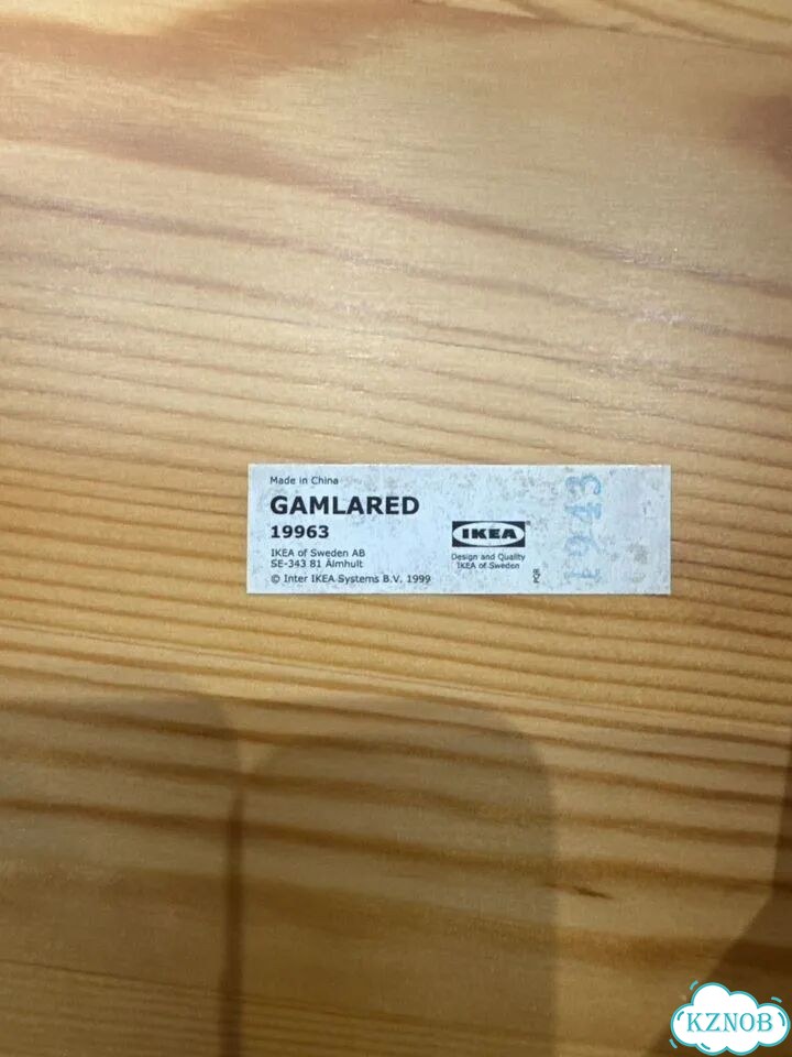 Стол обеденный IKEA бу фото 3