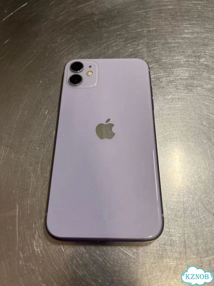 iPhone 11, 128 ГБ, SIM + eSIM фото 1