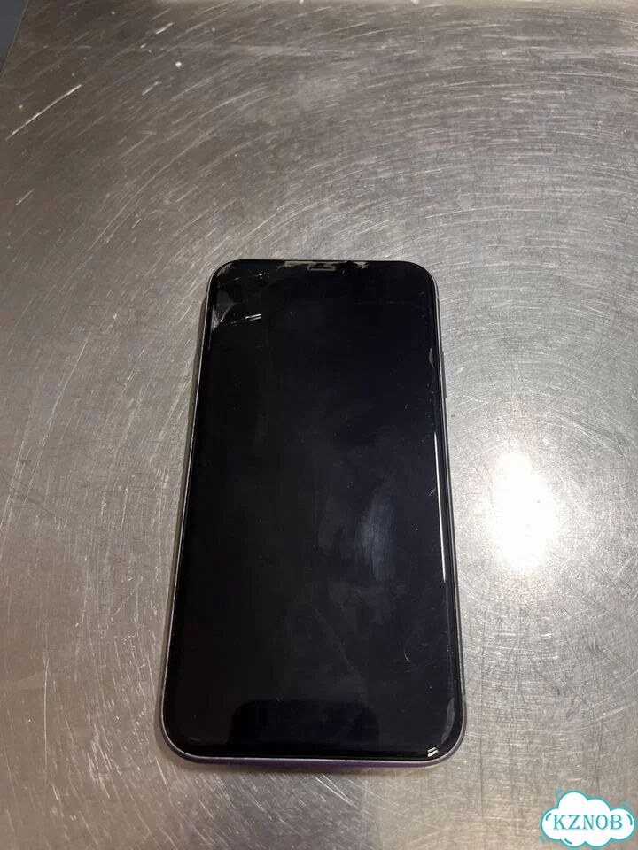 iPhone 11, 128 ГБ, SIM + eSIM фото 2