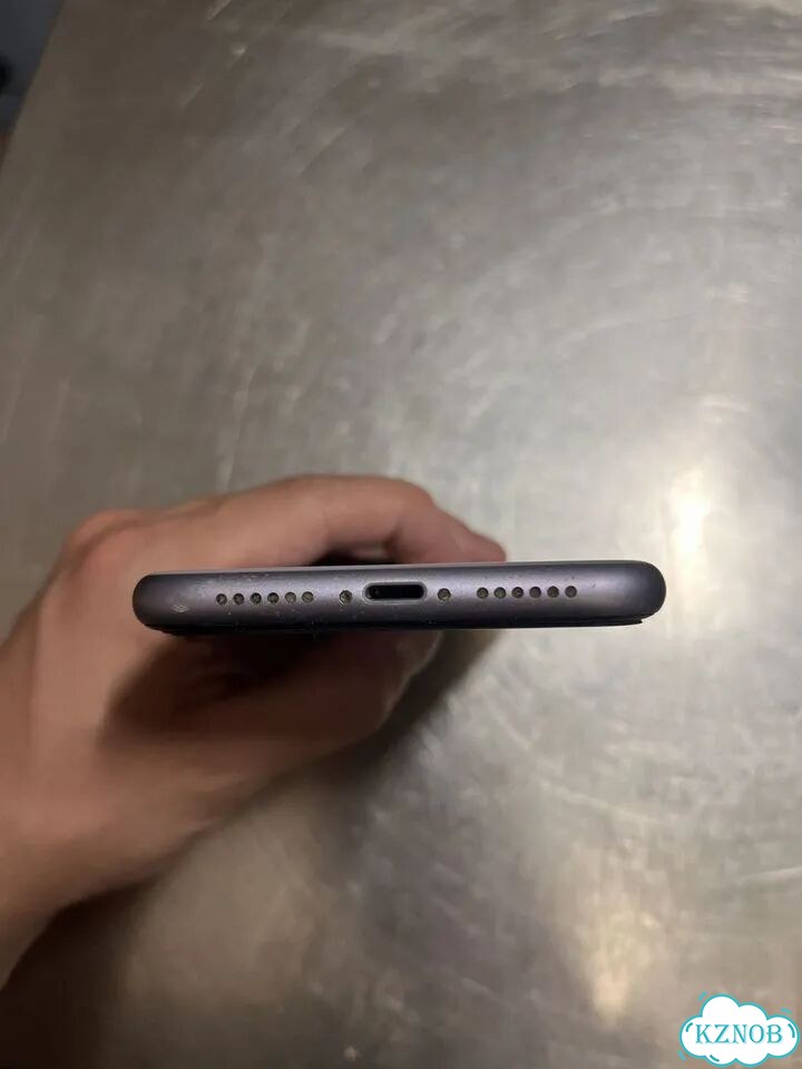 iPhone 11, 128 ГБ, SIM + eSIM фото 4