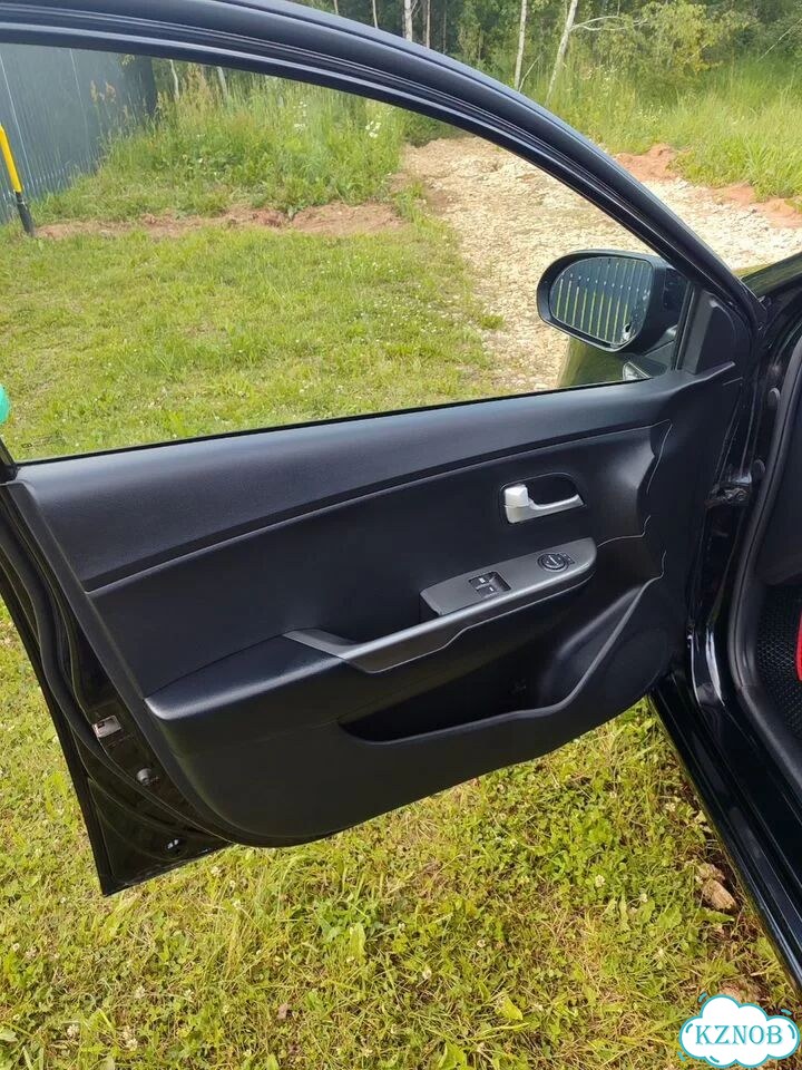 Kia Rio 1.4 MT, 2015, 183 000 км фото 14