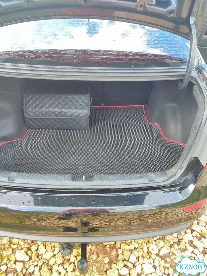 Kia Rio 1.4 MT, 2015, 183 000 км фото 16