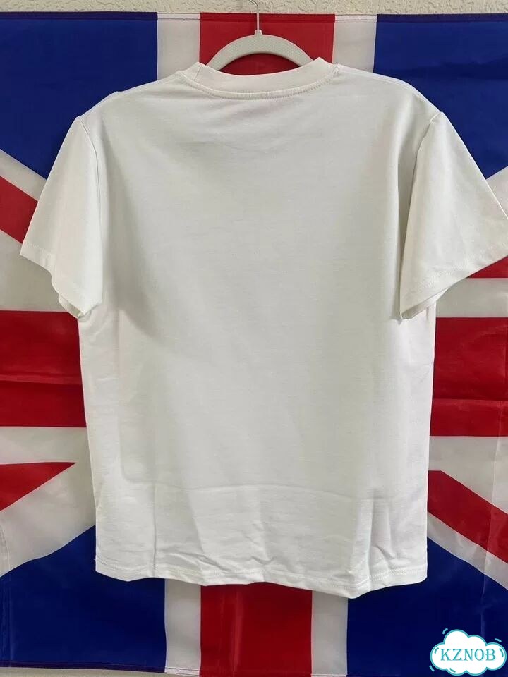 Футболка Champion белая (S-XXL) фото 10