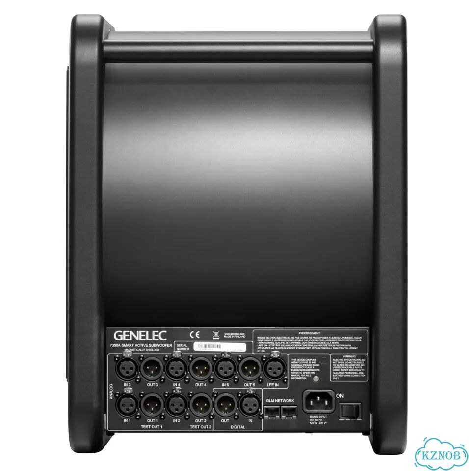Genelec 7350 APM / новый / в наличии фото 3