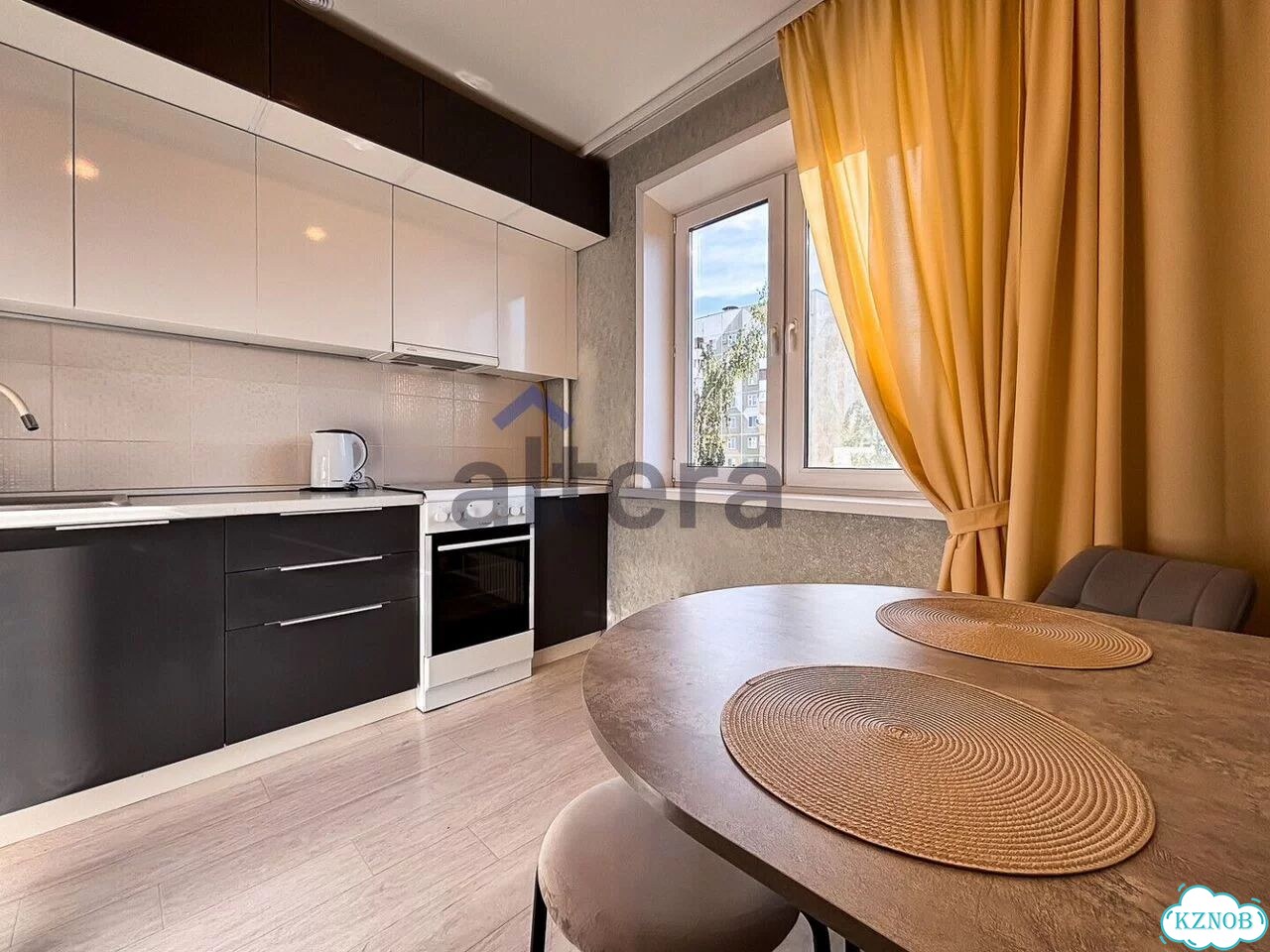 2-к. квартира, 52 м², 5/10 эт. фото 1
