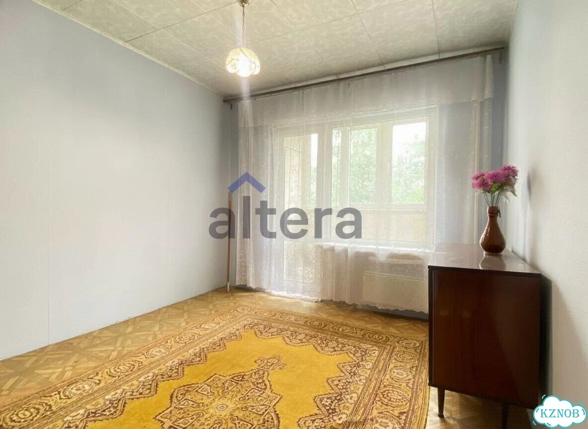 3-к. квартира, 65 м², 6/9 эт. фото 1