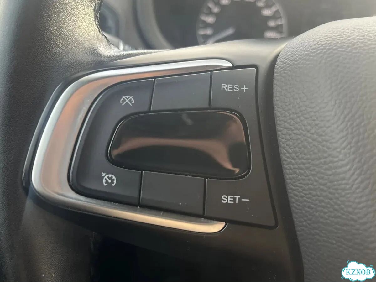 Chery Tiggo 4 1.5 CVT, 2021, 58 000 км фото 10