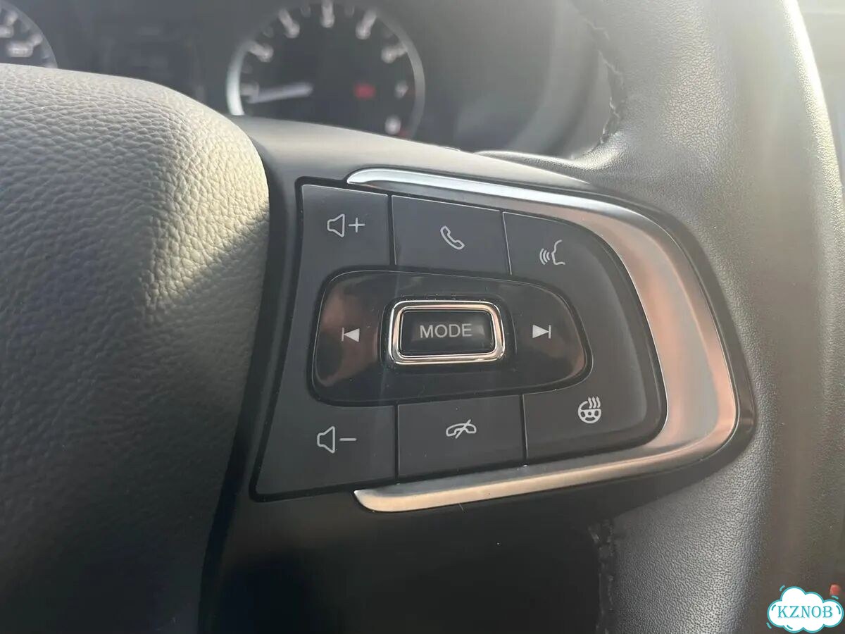 Chery Tiggo 4 1.5 CVT, 2021, 58 000 км фото 11