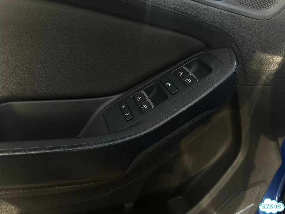 Chery Tiggo 4 1.5 CVT, 2021, 58 000 км фото 12