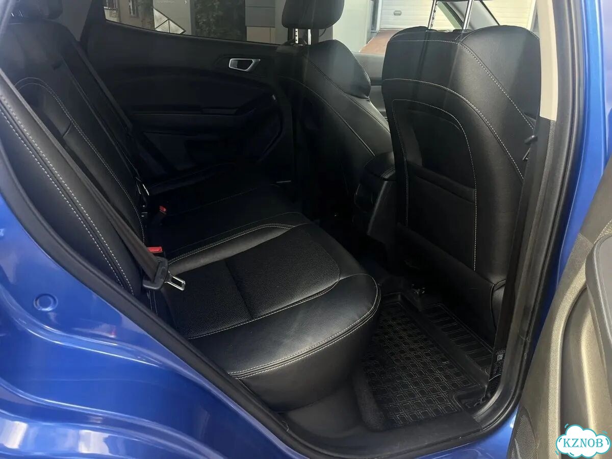 Chery Tiggo 4 1.5 CVT, 2021, 58 000 км фото 15