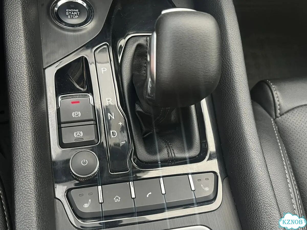 Chery Tiggo 4 1.5 CVT, 2021, 58 000 км фото 8