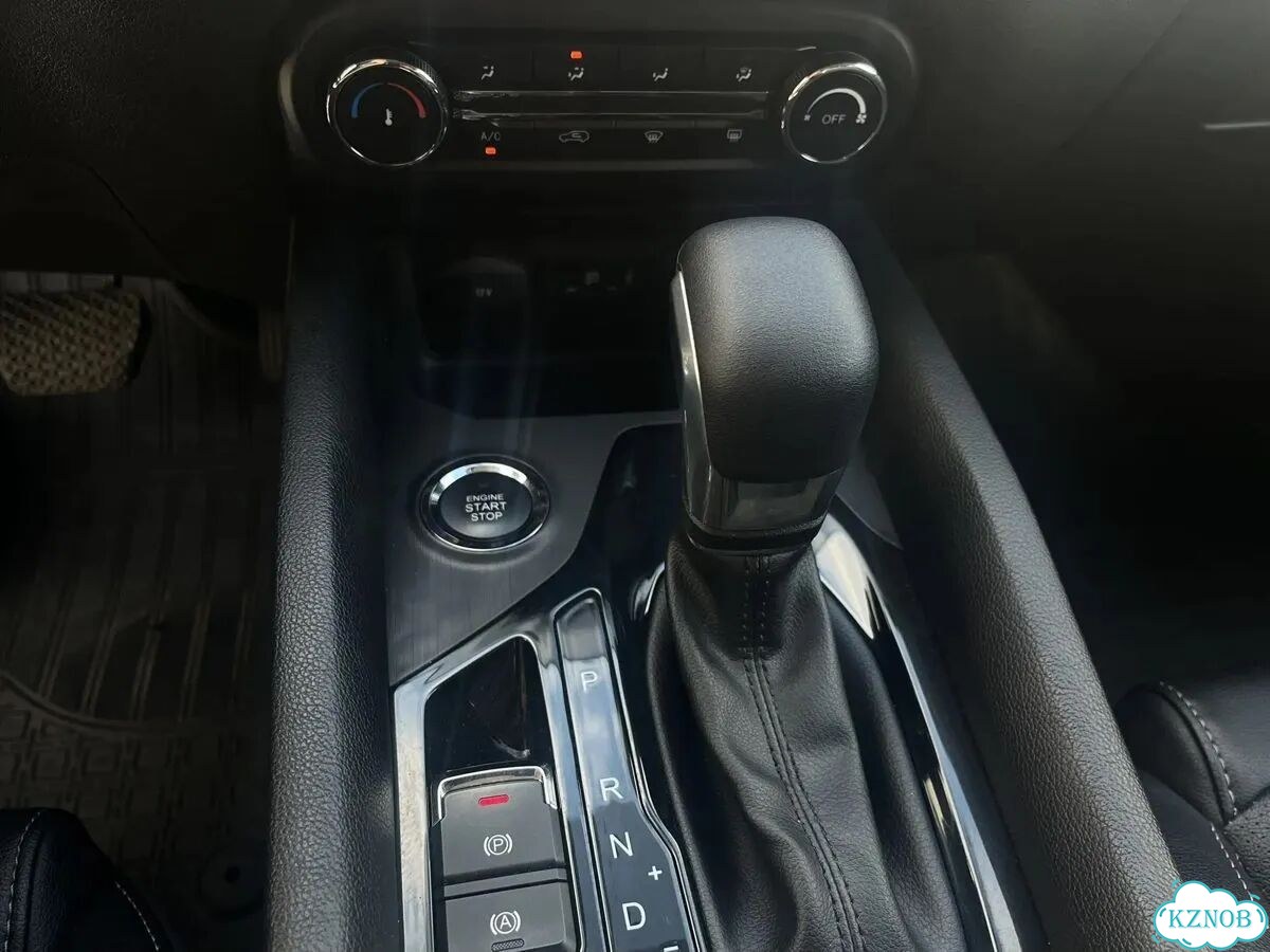 Chery Tiggo 4 1.5 CVT, 2021, 58 000 км фото 9