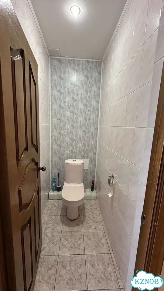 2-к. квартира, 74 м², 13/14 эт. фото 10