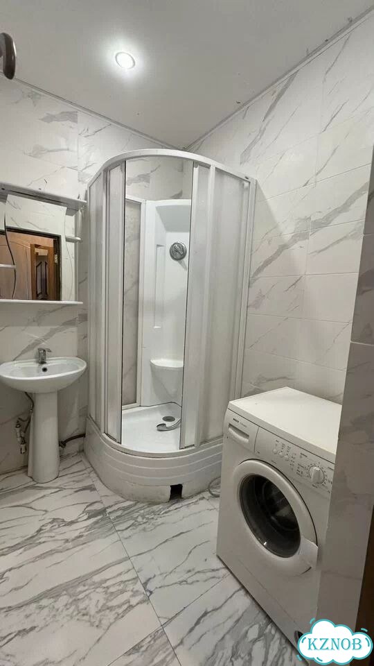 2-к. квартира, 74 м², 13/14 эт. фото 11