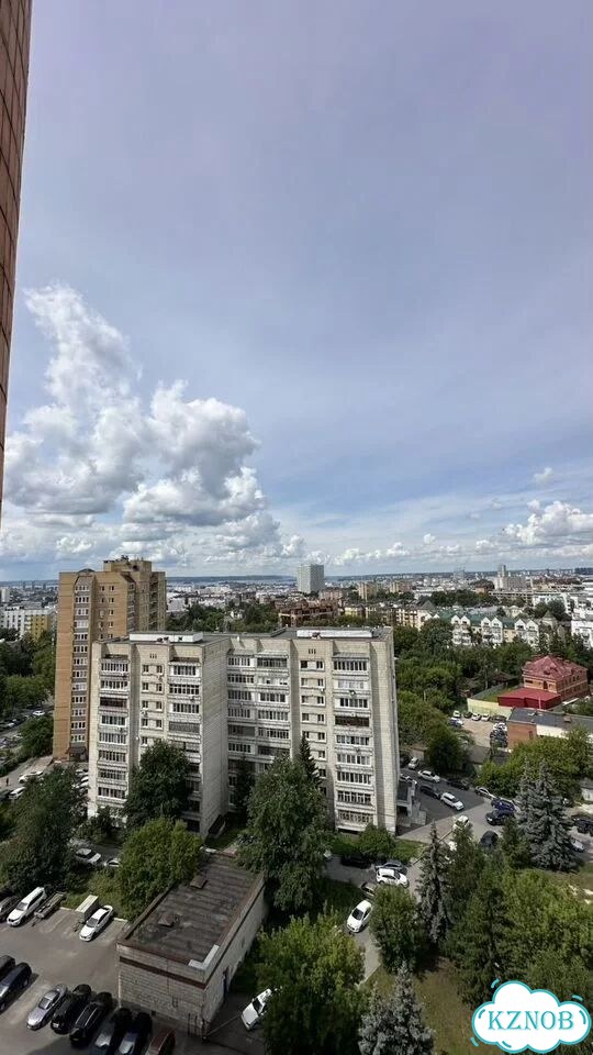 2-к. квартира, 74 м², 13/14 эт. фото 14