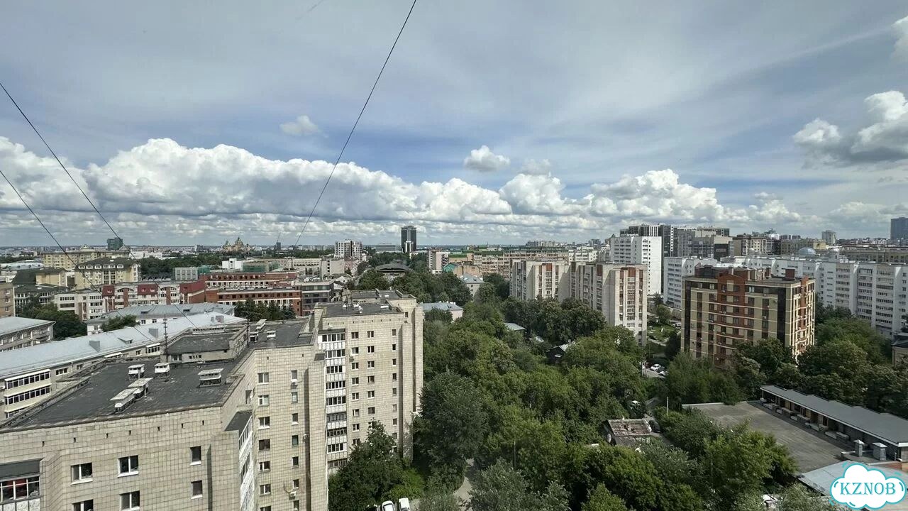 2-к. квартира, 74 м², 13/14 эт. фото 4