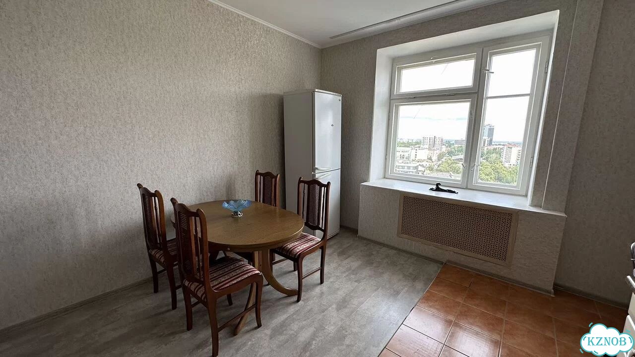 2-к. квартира, 74 м², 13/14 эт. фото 5