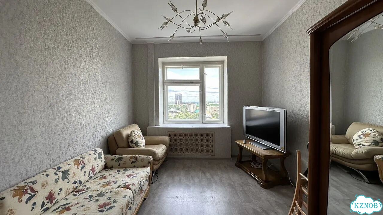 2-к. квартира, 74 м², 13/14 эт. фото 6