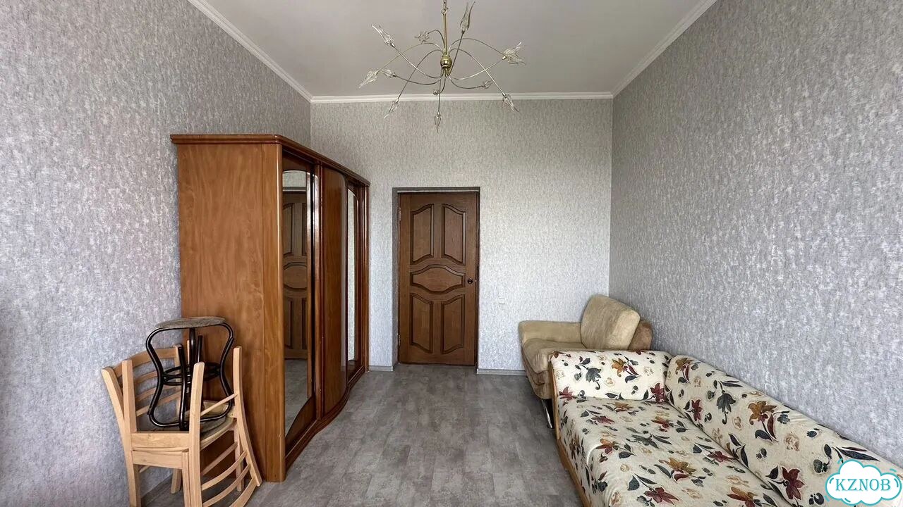 2-к. квартира, 74 м², 13/14 эт. фото 8