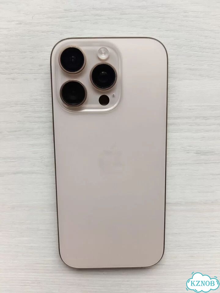 iPhone 16 Pro, 256 ГБ, SIM + eSIM фото 2